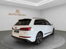 AUDI Q7 50 TDI quattro S Line tiptronic 7-Sitzer, Diesel, Occasioni / Usate, Automatico - 5