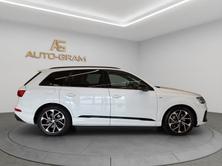 AUDI Q7 50 TDI quattro S Line tiptronic 7-Sitzer, Diesel, Occasioni / Usate, Automatico - 6