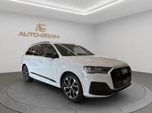 AUDI Q7 50 TDI quattro S Line tiptronic 7-Sitzer, Diesel, Occasioni / Usate, Automatico - 7