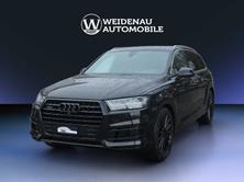 AUDI Q7 3.0 TDI quattro tiptronic, Diesel, Occasion / Gebraucht, Automatik - 2