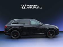 AUDI Q7 3.0 TDI quattro tiptronic, Diesel, Occasion / Gebraucht, Automatik - 7