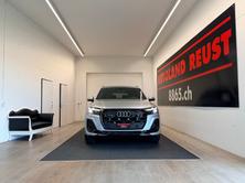 AUDI Q7 55 TFSI S line quattro tiptronic, Hybride Léger Essence/Électricité, Occasion / Utilisé, Automatique - 2