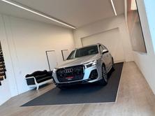 AUDI Q7 55 TFSI S line quattro tiptronic, Hybride Léger Essence/Électricité, Occasion / Utilisé, Automatique - 3