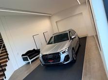 AUDI Q7 55 TFSI S line quattro tiptronic, Hybride Léger Essence/Électricité, Occasion / Utilisé, Automatique - 4