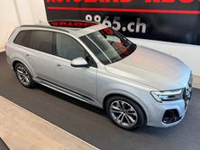 AUDI Q7 55 TFSI S line quattro tiptronic, Hybride Léger Essence/Électricité, Occasion / Utilisé, Automatique - 5