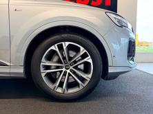 AUDI Q7 55 TFSI S line quattro tiptronic, Hybride Léger Essence/Électricité, Occasion / Utilisé, Automatique - 6