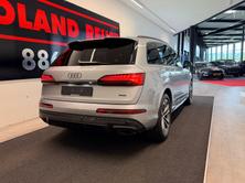 AUDI Q7 55 TFSI S line quattro tiptronic, Hybride Léger Essence/Électricité, Occasion / Utilisé, Automatique - 7