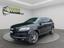 AUDI Q7 3.0 TDI quattro tiptronic, Diesel, Second hand / Used, Automatic - 3