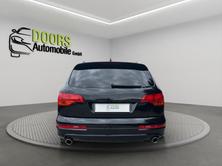 AUDI Q7 3.0 TDI quattro tiptronic, Diesel, Second hand / Used, Automatic - 4
