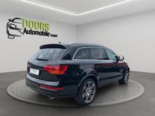 AUDI Q7 3.0 TDI quattro tiptronic, Diesel, Second hand / Used, Automatic - 5