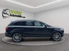 AUDI Q7 3.0 TDI quattro tiptronic, Diesel, Second hand / Used, Automatic - 6