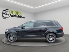 AUDI Q7 3.0 TDI quattro tiptronic, Diesel, Second hand / Used, Automatic - 7