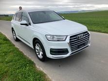 AUDI Q7 3.0 TDI ultra quattro tiptronic 7 Sitzer, Diesel, Occasion / Gebraucht, Automatik - 2