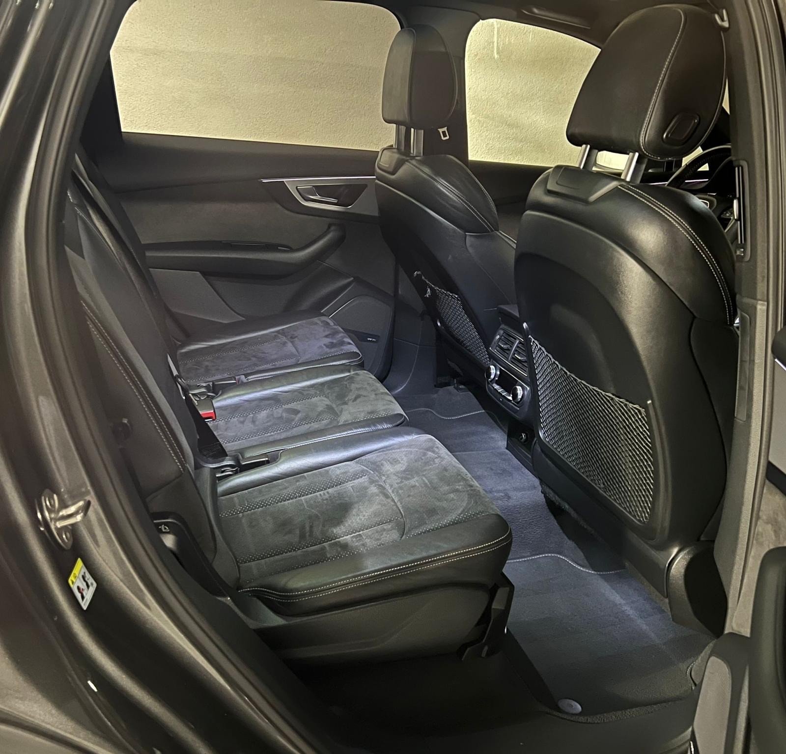 AUDI Q7 50 TDI quattro tiptronic, Diesel, Occasioni / Usate, Automatico - 3