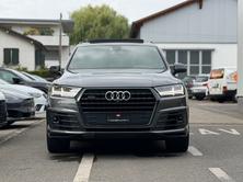 AUDI Q7 50 TDI quattro tiptronic S-Line 7 Places, Diesel, Occasion / Utilisé, Automatique - 2