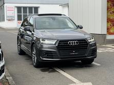 AUDI Q7 50 TDI quattro tiptronic S-Line 7 Places, Diesel, Occasion / Utilisé, Automatique - 3