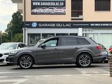 AUDI Q7 50 TDI quattro tiptronic S-Line 7 Places, Diesel, Occasion / Utilisé, Automatique - 4