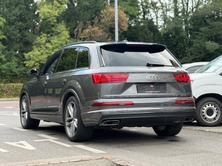 AUDI Q7 50 TDI quattro tiptronic S-Line 7 Places, Diesel, Occasion / Utilisé, Automatique - 5