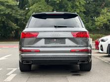 AUDI Q7 50 TDI quattro tiptronic S-Line 7 Places, Diesel, Occasion / Utilisé, Automatique - 6