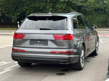AUDI Q7 50 TDI quattro tiptronic S-Line 7 Places, Diesel, Occasion / Utilisé, Automatique - 7