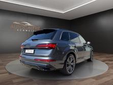 AUDI Q7 55 TFSI S Line quattro CH NP: 150K Alle Service, Hybride Léger Essence/Électricité, Occasion / Utilisé, Automatique - 5