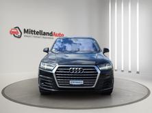 AUDI Q7 3.0 TDI quattro tiptronic, Diesel, Occasion / Utilisé, Automatique - 2