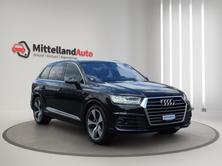 AUDI Q7 3.0 TDI quattro tiptronic, Diesel, Occasion / Utilisé, Automatique - 3