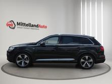AUDI Q7 3.0 TDI quattro tiptronic, Diesel, Occasion / Utilisé, Automatique - 5