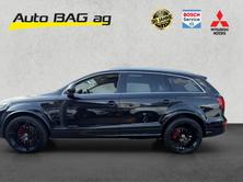 AUDI Q7 3.0 V6 TDI q. T-Tr. add blue, Diesel, Occasion / Utilisé, Automatique - 2