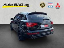 AUDI Q7 3.0 V6 TDI q. T-Tr. add blue, Diesel, Occasion / Utilisé, Automatique - 3