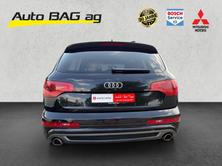 AUDI Q7 3.0 V6 TDI q. T-Tr. add blue, Diesel, Occasion / Utilisé, Automatique - 4