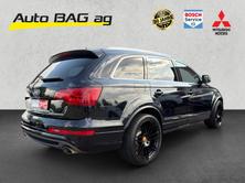 AUDI Q7 3.0 V6 TDI q. T-Tr. add blue, Diesel, Occasion / Utilisé, Automatique - 5
