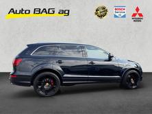 AUDI Q7 3.0 V6 TDI q. T-Tr. add blue, Diesel, Occasion / Utilisé, Automatique - 6