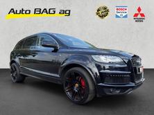 AUDI Q7 3.0 V6 TDI q. T-Tr. add blue, Diesel, Occasion / Utilisé, Automatique - 7