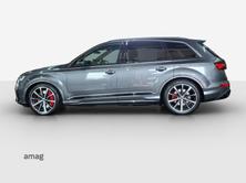 AUDI Q7 60 TFSI e S line, Hybride Intégral Essence/Électricité, Occasion / Utilisé, Automatique - 2