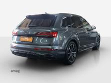 AUDI Q7 60 TFSI e S line, Hybride Intégral Essence/Électricité, Occasion / Utilisé, Automatique - 5