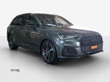 AUDI Q7 60 TFSI e S line, Hybride Intégral Essence/Électricité, Occasion / Utilisé, Automatique - 6