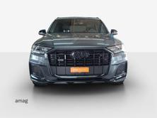 AUDI Q7 60 TFSI e S line, Hybride Intégral Essence/Électricité, Occasion / Utilisé, Automatique - 7