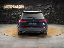 AUDI Q7 45 TDI quattro tiptronic *7 Plätzer*22 Felgen*Head, Diesel, Second hand / Used, Automatic - 4