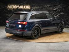 AUDI Q7 45 TDI quattro tiptronic *7 Plätzer*22 Felgen*Head, Diesel, Second hand / Used, Automatic - 5