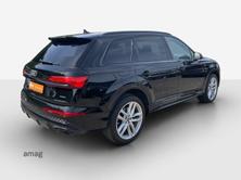 AUDI Q7 SUV 50 TDI S line, Diesel, Occasion / Utilisé, Automatique - 5