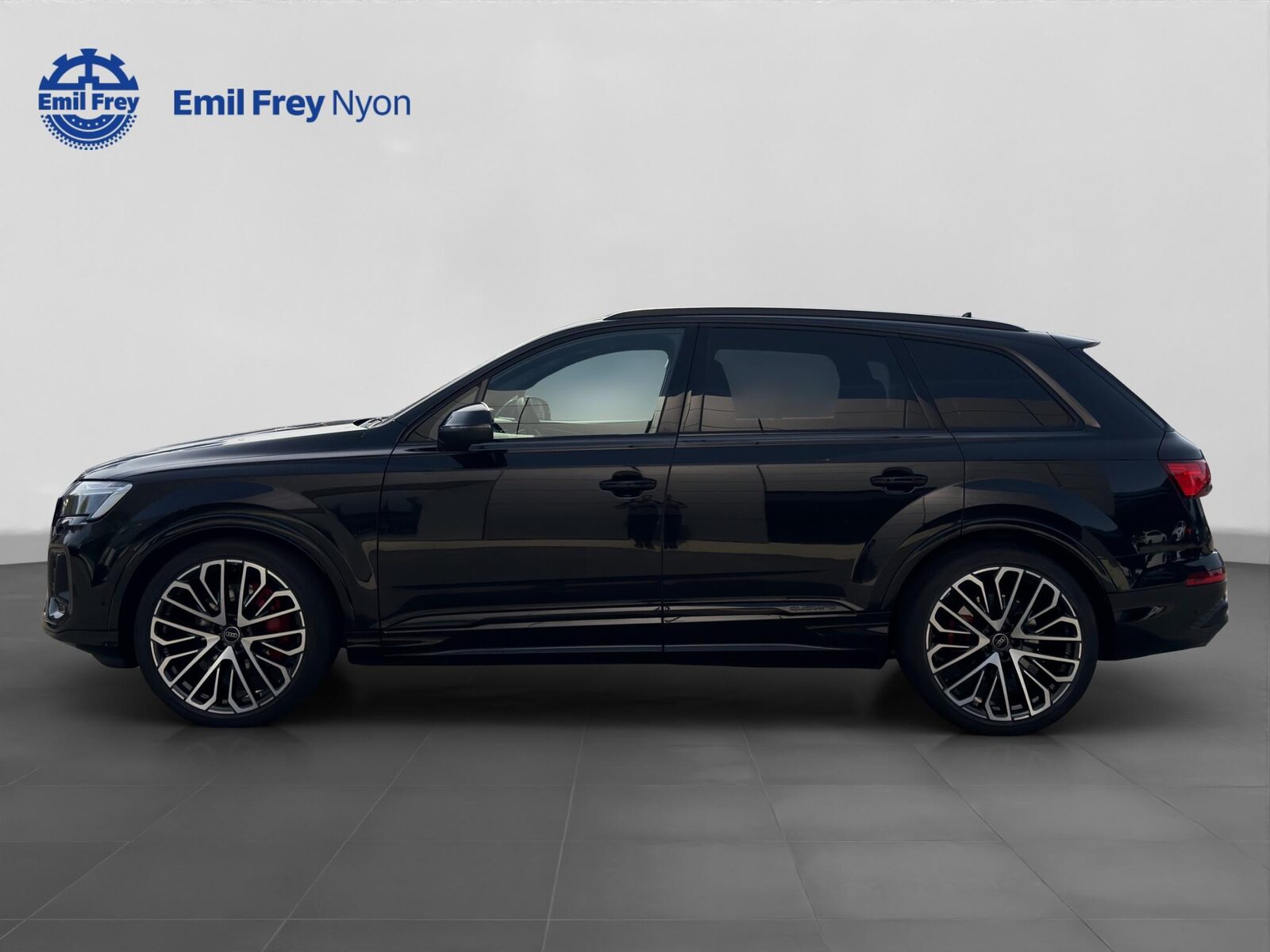 AUDI Q7 SUV 3.0 50 TDI S Line quattro T-Tronic, Hybride Leggero Diesel/Elettrica, Occasioni / Usate, Automatico - 3