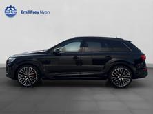 AUDI Q7 SUV 3.0 50 TDI S Line quattro T-Tronic, Hybride Leggero Diesel/Elettrica, Occasioni / Usate, Automatico - 3