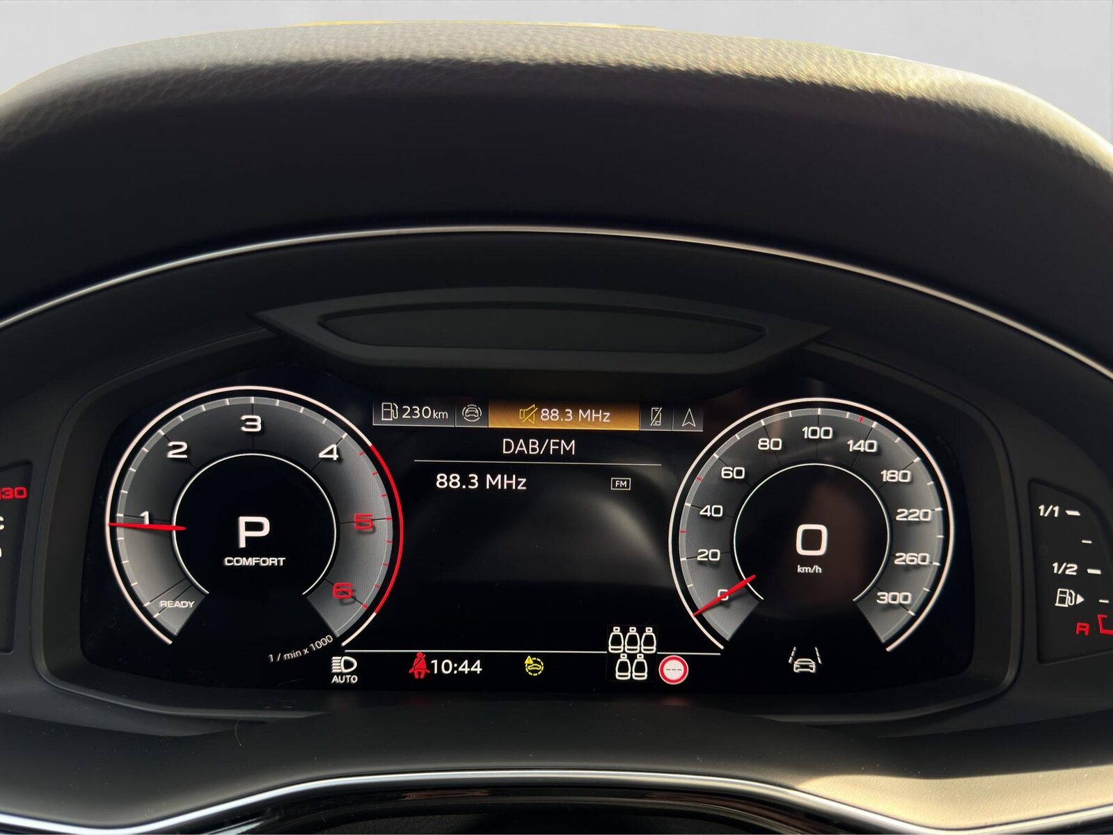 AUDI Q7 SUV 3.0 50 TDI S Line quattro T-Tronic, Hybride Leggero Diesel/Elettrica, Occasioni / Usate, Automatico - 4