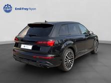 AUDI Q7 SUV 3.0 50 TDI S Line quattro T-Tronic, Hybride Leggero Diesel/Elettrica, Occasioni / Usate, Automatico - 6