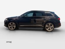 AUDI Q7 55 TFSI e S line, Full-Hybrid Petrol/Electric, Second hand / Used, Automatic - 2