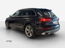 AUDI Q7 55 TFSI e S line, Full-Hybrid Petrol/Electric, Second hand / Used, Automatic - 3
