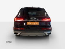 AUDI Q7 55 TFSI e S line, Full-Hybrid Petrol/Electric, Second hand / Used, Automatic - 4