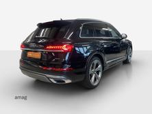 AUDI Q7 55 TFSI e S line, Full-Hybrid Petrol/Electric, Second hand / Used, Automatic - 5