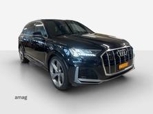 AUDI Q7 55 TFSI e S line, Full-Hybrid Petrol/Electric, Second hand / Used, Automatic - 6